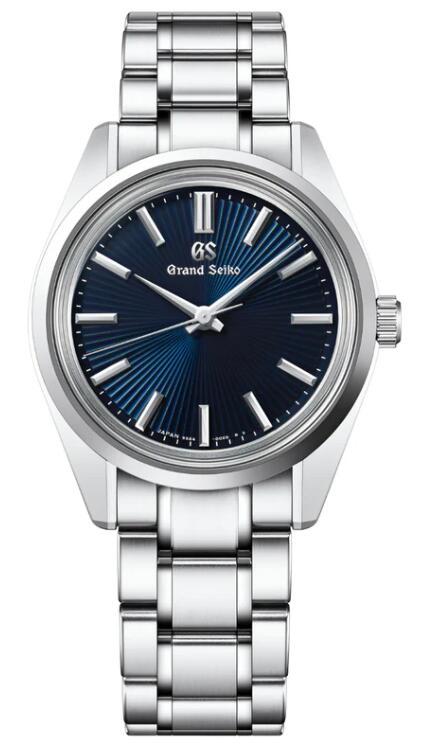 Grand Seiko Heritage 44GS Replica Watch SBGW299